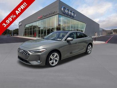 Used 2025 Audi A5 2.0T Premium w/ Convenience Package