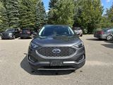Certified 2023 Ford Edge SEL image 2