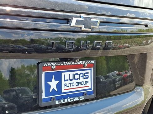 Used 2024 Chevrolet Tahoe RST w/ RST Performance Edition image 32