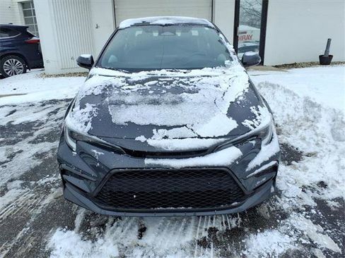 Certified 2023 Toyota Corolla SE image 22