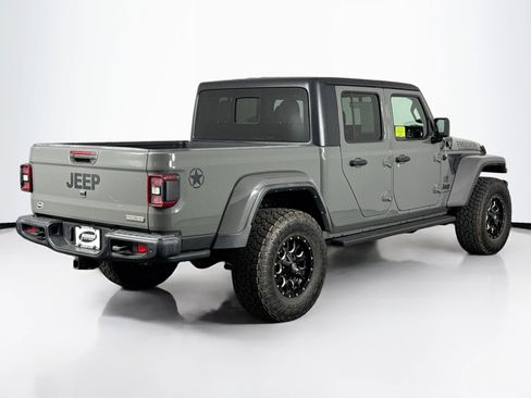 Used 2021 Jeep Gladiator Sport AWD/4WD image 11
