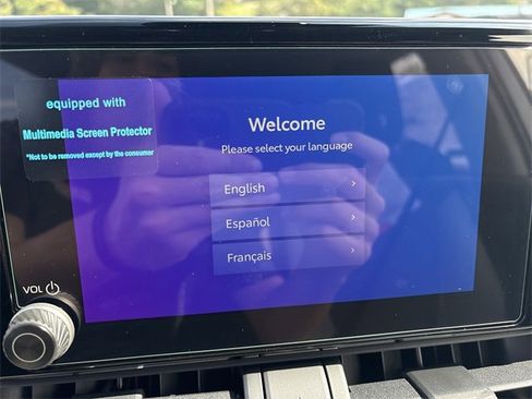 New 2025 Toyota RAV4 XLE w/ Convenience Package image 19