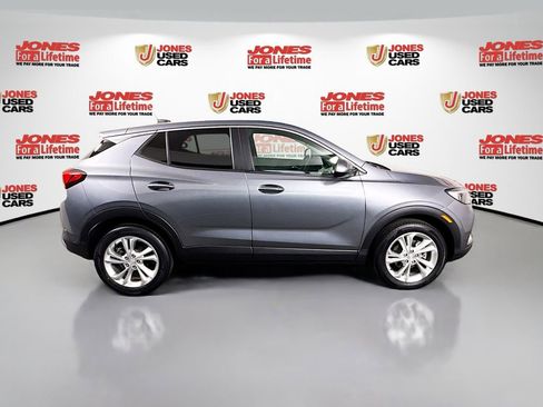 Used 2021 Buick Encore GX Preferred image 15