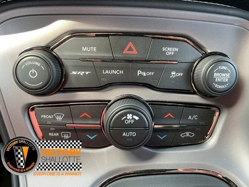 Used 2023 Dodge Challenger SRT Hellcat image 31