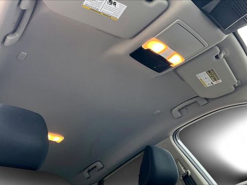 Used 2023 Nissan Rogue SV AWD/4WD image 22