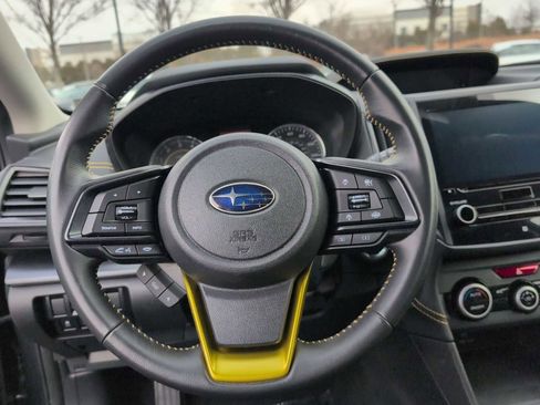 Used 2023 Subaru Crosstrek 2.5i Sport image 21