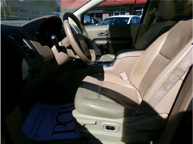 Used 2007 Ford Edge SEL Plus AWD/4WD image 24
