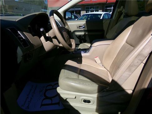 Used 2007 Ford Edge SEL Plus AWD/4WD image 24