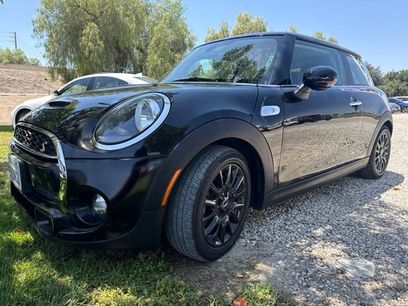 Used 2019 MINI Cooper S w/ Signature Upholstery Package