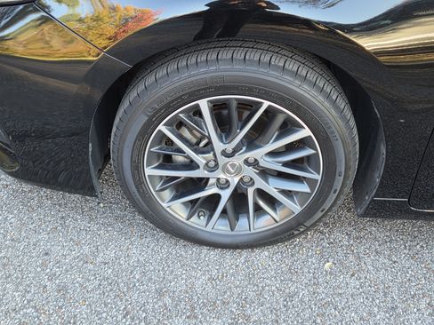 Used 2018 Lexus ES 350 ES 350 image 8