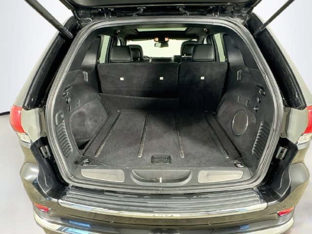 Used 2014 Jeep Grand Cherokee Summit AWD/4WD image 29