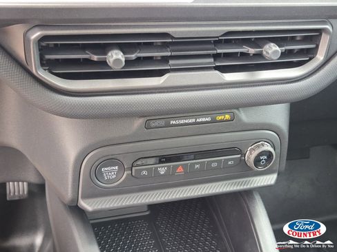 New 2026 Ford Bronco Sport Outer Banks w/ Sasquatch Outer Banks Package AWD/4WD image 13