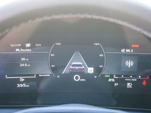 New 2026 Audi A6 Premium Plus image 25