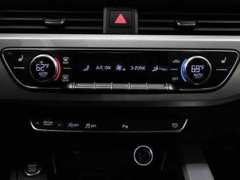 Used 2019 Audi A4 2.0T AWD/4WD image 38