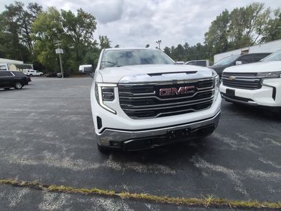 Used 2024 GMC Sierra 1500 SLT