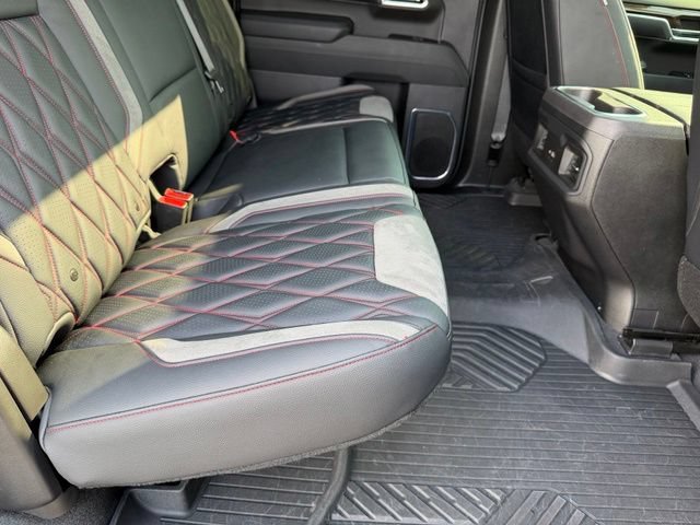 Used 2024 Chevrolet Silverado 1500 RST w/ All Star Edition Plus AWD/4WD image 14