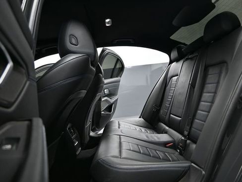 Used 2023 BMW M340i xDrive M340i xDrive w/ Premium Package image 12