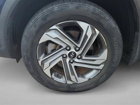 Used 2023 Hyundai Santa Fe SE AWD/4WD image 13