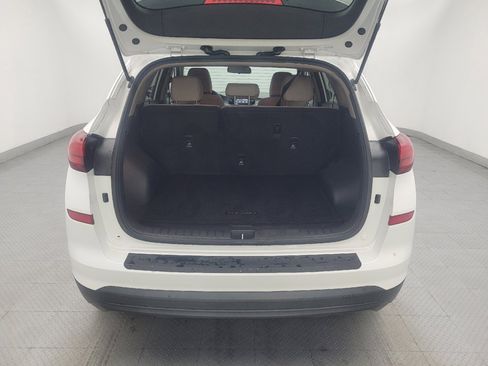 Used 2019 Hyundai Tucson SE FWD image 29