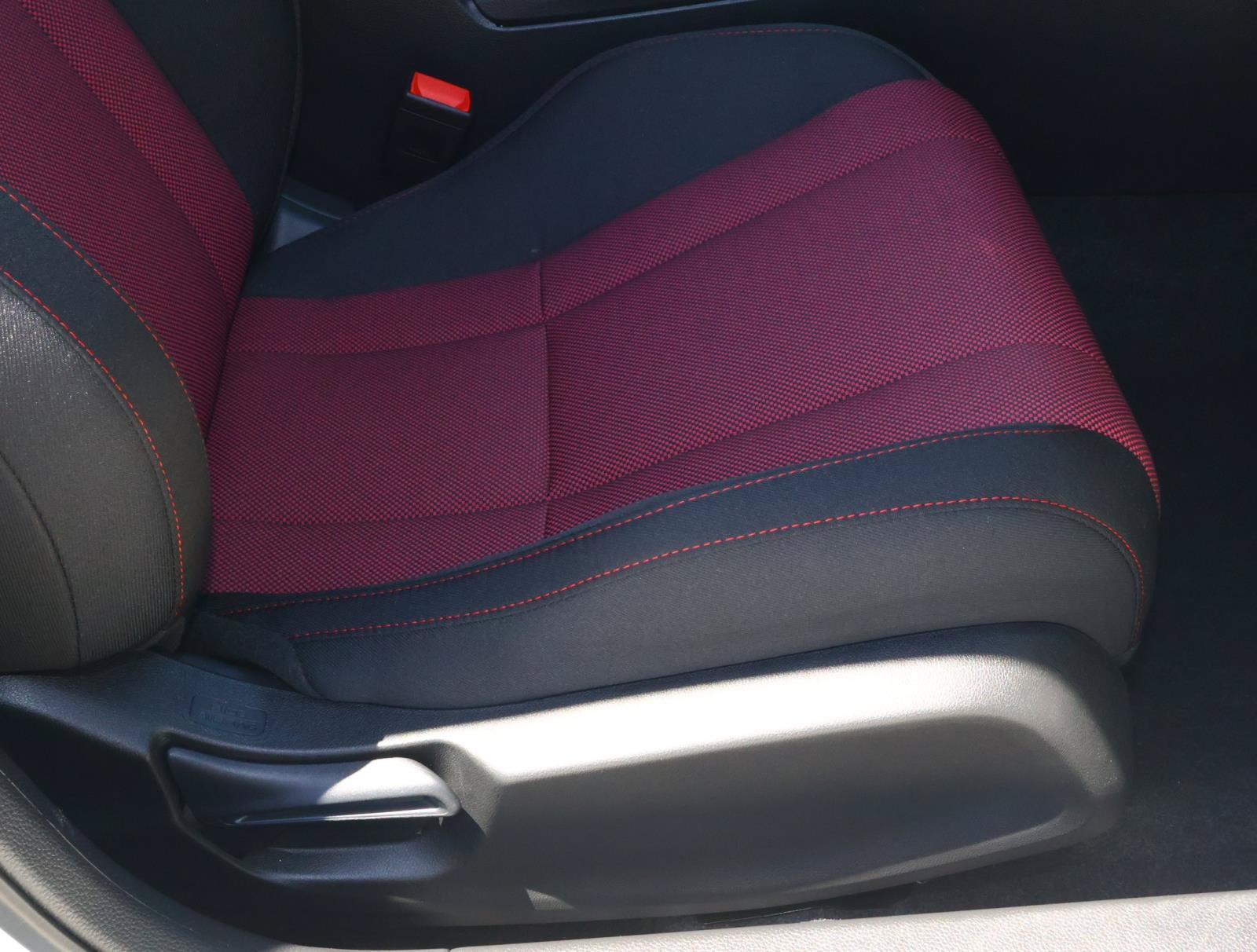 Used 2026 Honda Civic Si image 18