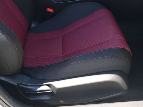 Used 2026 Honda Civic Si image 18