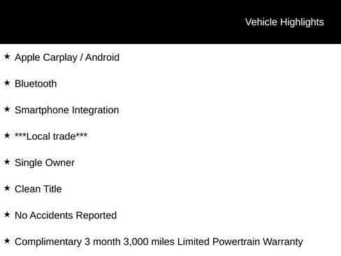 Used 2022 Toyota Highlander XLE image 6