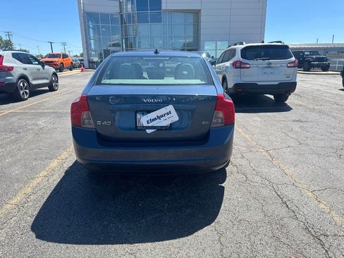 Used 2008 Volvo S40 2.4i FWD image 6