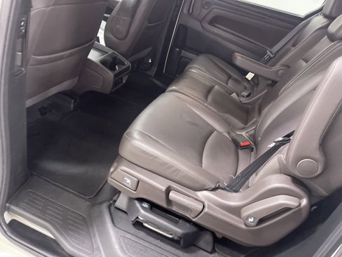 Used 2018 Honda Odyssey Elite image 15