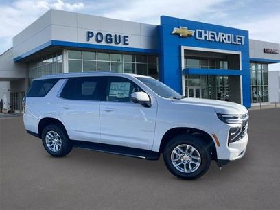 New 2026 Chevrolet Tahoe LT w/ Comfort Package