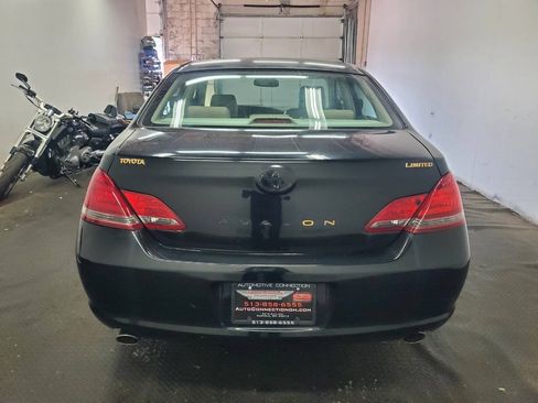 Used 2008 Toyota Avalon XL FWD image 6