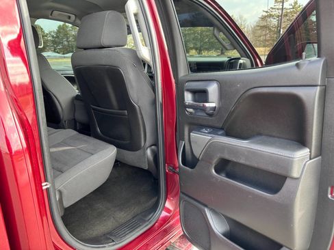 Used 2015 Chevrolet Silverado 1500 LT w/ All Star Edition image 15