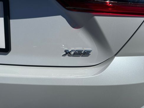 Used 2026 Toyota Camry XSE w/ Premium Package FWD image 23
