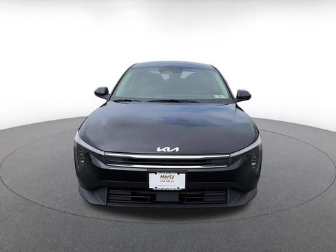 Used 2025 Kia K4 FWD image 5