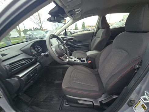 Used 2024 Subaru Impreza 2.0i Sport image 22