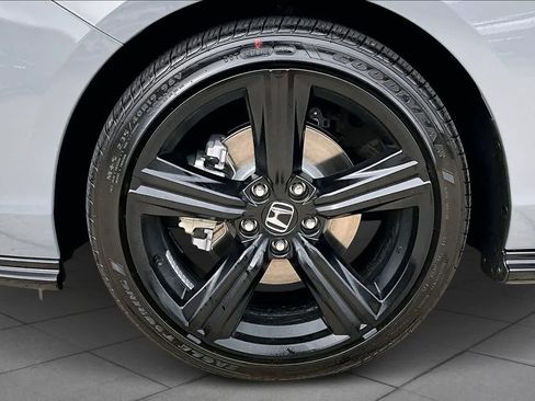 New 2026 Honda Accord Sport image 11