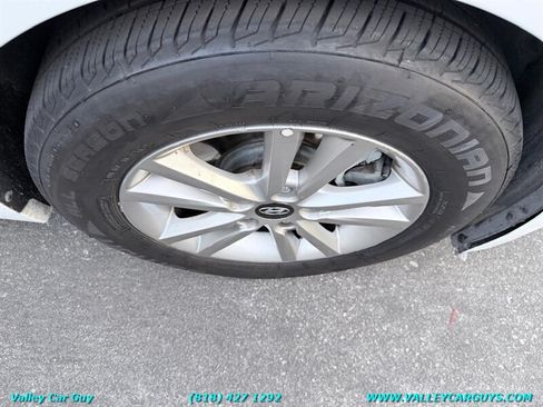 Used 2016 Hyundai Sonata SE FWD image 24