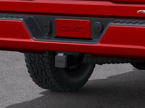 New 2026 GMC Sierra 3500 AT4 w/ AT4 Premium Plus Package AWD/4WD image 14
