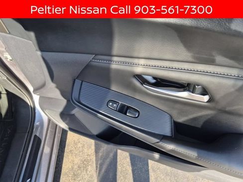 Certified 2024 Nissan Sentra SV w/ All-Weather Package FWD image 14