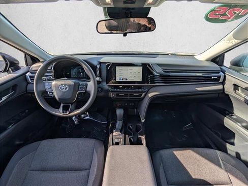 Used 2025 Toyota Camry LE image 17