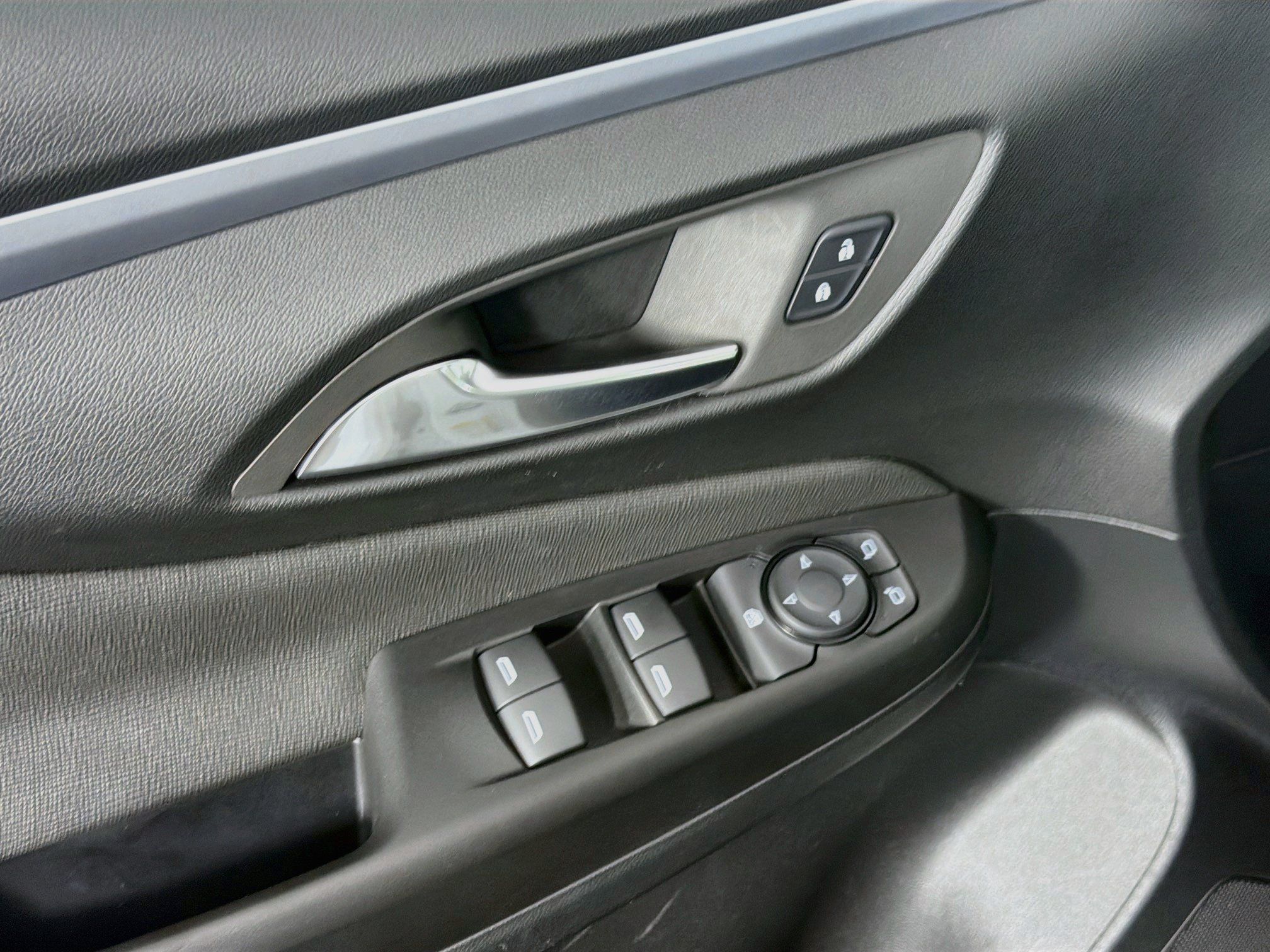 Used 2026 Buick Envista Preferred FWD image 15