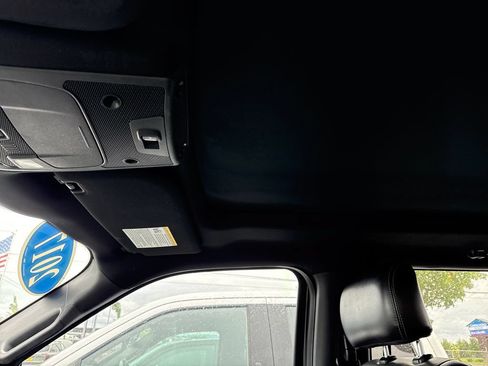 Used 2017 Ford F150 Lariat AWD/4WD image 28