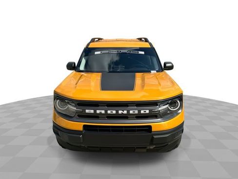 Used 2023 Ford Bronco Sport Big Bend AWD/4WD image 4