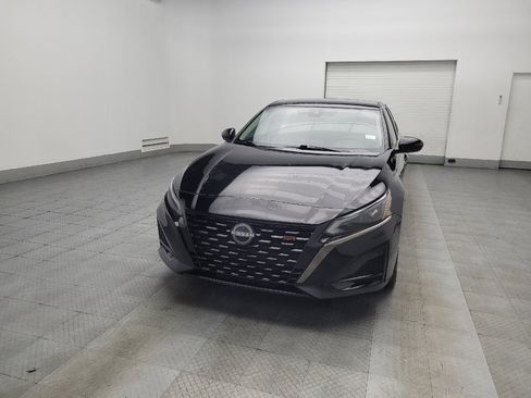 Used 2024 Nissan Altima 2.5 SR image 15