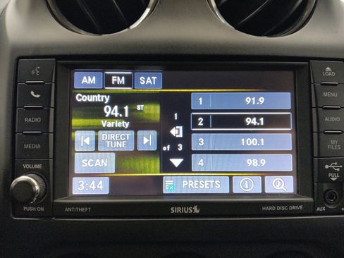 Used 2017 Jeep Compass High Altitude image 25