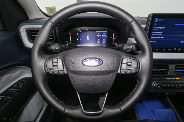 Used 2026 Ford Maverick XLT w/ Equipment Group 301A AWD/4WD image 26
