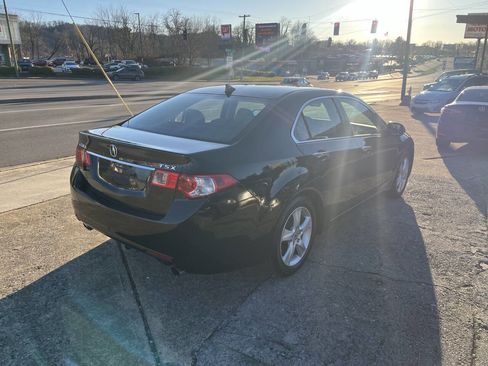 Used 2016 Acura ILX w/Premium 4dr Sedan Package image 5
