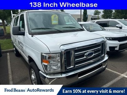 Used 2013 Ford E-250 and Econoline 250 w/ PWR Group