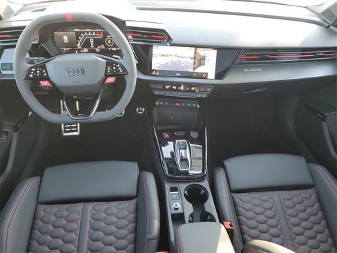 New 2026 Audi RS 3 image 24