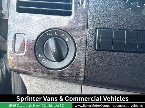 Used 2016 Mercedes-Benz Sprinter 3500 image 66