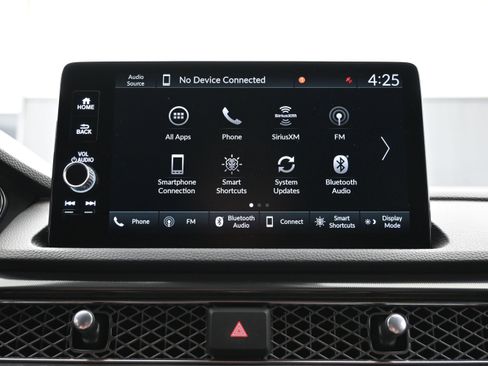 Used 2025 Acura Integra Type S FWD image 31
